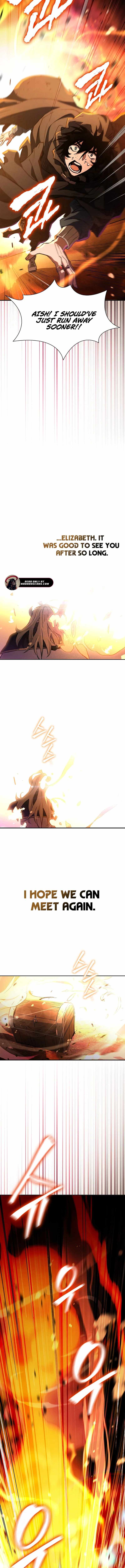 World's Strongest Survivor Chapter 9 10